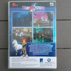 PC CD: Star Shine Legacy: Sielunratsastajien Salaisuus peli - pikkukuva 2