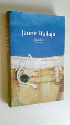 Janne Huilaja : Jemekka