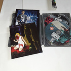 Rabid - UK Region B Blu-Ray/DVD-R (Steelbook) - pikkukuva 2