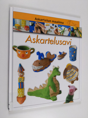 Anna Llimos Plomer : Askartelusavi