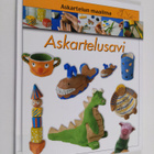 Anna Llimos Plomer : Askartelusavi - pikkukuva 1