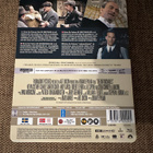 The Untouchables - Steelbook (4K UHD) - pikkukuva 2