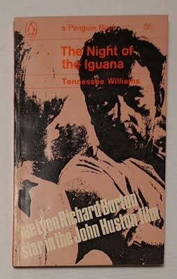 Tennessee Williams - The Night of the Iguana