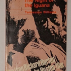 Tennessee Williams - The Night of the Iguana - pikkukuva 1