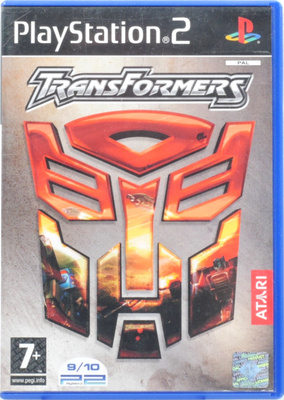 Transformers