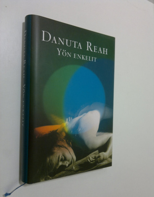 Danuta Reah : Yön enkelit