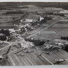Pulkkila N:o 18134. kirkko, taajamaa, T:mi Karhumäki,p. 1968 - pikkukuva 1