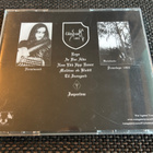 Ugluk ”Hveralundr - Demo 1994” CD 2015 - pikkukuva 3
