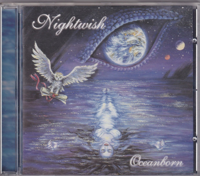 Nightwish - Oceanborn
