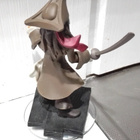 DISNEY KAPTEENI  JACK SPARROW - KERÄILYHAHMO - pikkukuva 4