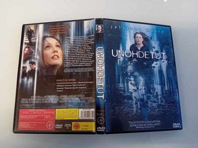 Unohdetut