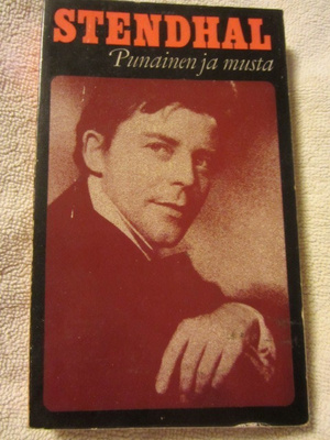 Stendhal / Punainen ja musta