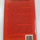 Rudolf Steiner : The Spiritual Foundation of Morality : F... - pikkukuva 2