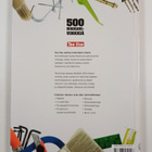 500 nikkarivinkkiä - pikkukuva 2