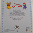 Lisa McCue : Puput opintiellä - pikkukuva 2