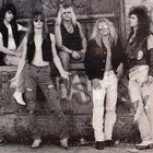 RITUAL L.t.m.p. C-KASETTI 1987 Hair Metal - pikkukuva 2