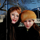 Seura n:o 12 2001 Sani. Tanja & Sami häät. Madame Duval.     - pikkukuva 4