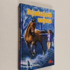 Eleanor Jones : Orjanlaakerin varjossa - pikkukuva 1