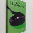 Boj Kewenter : Pärlan i lakritsremmen - pikkukuva 1