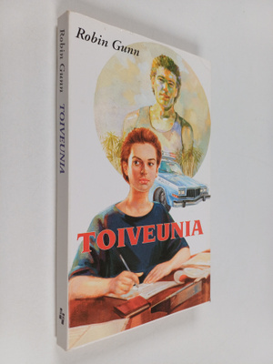 Robin Gunn : Toiveunia