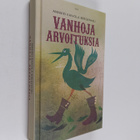 Vanhoja arvoituksia - Mikä se on? : perinteellisiä arvoit... - pikkukuva 1