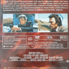 CLINT EASTWOOD ON DIRTY HARRY MAGNUM .44 DVD - pikkukuva 2