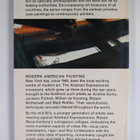 Dore Ashton : Modern American painting - pikkukuva 2