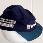Retro mainoslippis AP-MYLLY - käyttämätön - pikkukuva 2