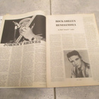 BLUES NEWS 1 / 1978 - pikkukuva 2