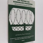 Paul Williams : Key papers on borderline disorders : with... - pikkukuva 1