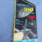 Scifipokkari New Tales of Space and Time - pikkukuva 2