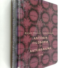 Holger Thesleff ym. : Antiikin filosofia ja aatemaailma - pikkukuva 1