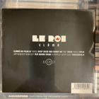 LE ROI - Elämä cd digipak - pikkukuva 2