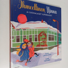 Elina Lappalainen : Ihmeellinen Minna ja suomalaiset supe... - pikkukuva 1