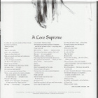 John Coltrane – A Love Supreme (UHI-RES SACD) - pikkukuva 3