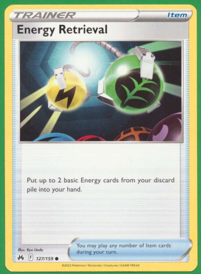 Item image