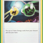 Pokémon Energy Retrieval - pikkukuva 1