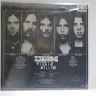SCORPIONS - VIRGIN KILLER EX+/EX EU 1984 LP + 4 NIMMARIT!!! - pikkukuva 2