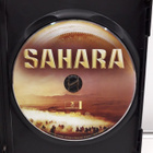 Sahara (McConaughey, Cruz, dvd) - pikkukuva 3