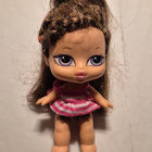 Bratz Babyz nuket 6kpl ja Shibajuku nukke (#3247) - pikkukuva 2