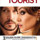 The Tourist - DVD - pikkukuva 1