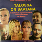 TIKKURILA-TRILOGIA DVD UUSI - pikkukuva 1