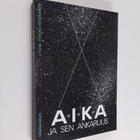 Pirkko (toim.) Heiskanen : Aika ja sen ankaruus - pikkukuva 1