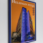 Helsingin pitäjän ym. (julkaisija) kotiseutu- : Helsingin... - pikkukuva 1