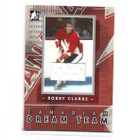 BOBBY CLARKE - DREAM TEAM - JERSEY=VALK - SILVER 1 of 60 - pikkukuva 1