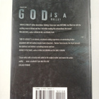 Boston Teran : God is a Bullet - pikkukuva 2