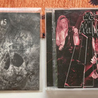 World Domination Live + Firesampler #5 (3xCD) - pikkukuva 1