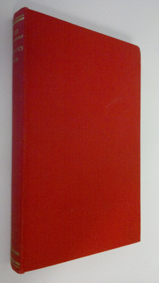 D. H. Lawrence : Aaron's rod