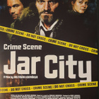RIKOSPAIKKA JAR CITY DVD ( O; Baltasar Kormákur) - pikkukuva 1