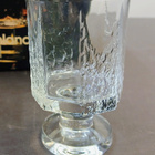Iittala-Ahström, Timo Sarpaneva, Kalinka snapsilasit 4kpl - pikkukuva 3